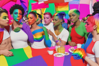 Huth Gergely: Karácsony Gergely és a homoszexuális partik – Így látja a politikai tájat!