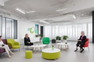 Húzós: A női vezetők szerepe a jövő társadalmában – Bodó Teodóra és Mészáros Antónia inspiráló beszélgetése