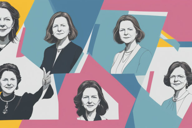 Húzós – Női vezetők akcióban: Henrietta és Beatrix társadalmi hatásai a jövőnk alakításában