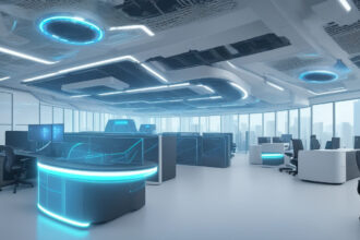 ILLUIN Technology: Az Intelligens Dokumentumkezelés Jövője az AI Generatív Alapján és az nAIxt Platformon