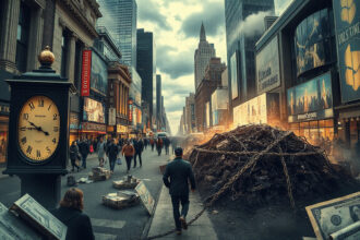 IMF Hitelek: Rövidtávú Megoldás vagy Hosszútávú Gazdasági Csapda?