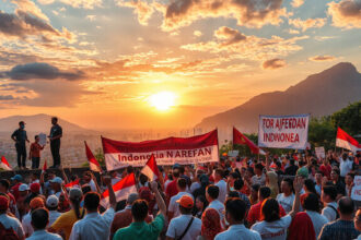 Indonézia Komolyan Harcol a Korrupció Ellen: Céljuk az OECD Tagországai Közé Való Bekapcsolódás