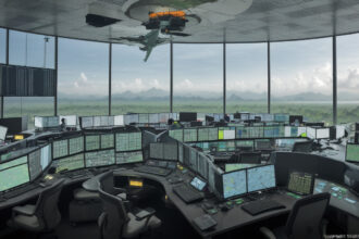 Indra forradalmasítja Indonézia légi irányítását: Az új ManagAir rendszer a fenntarthatóbb és hatékonyabb repülési élményért