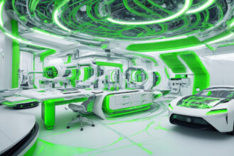 Innovatív Ragasztómentes Rétegezési Technológia az ENNOVI-tól: Fenntarthatóbb és Hatékonyabb Akkumulátor Megoldások