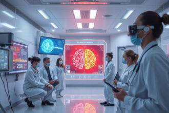 Innovatív technológia a stroke-megelőzés: Amivel megmenthetjük az életünket