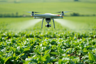 Innovatív technológia az MIT mérnökeitől: Hatékonyabb növényvédő szerek a mezőgazdaságban