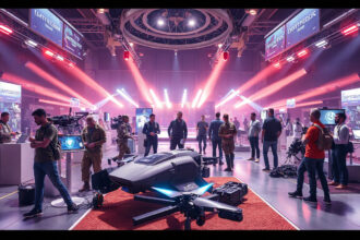 Innovatív Technológiák Keresése a Hadügyminisztérium Fenntartási Versenyén - Csatlakozz a CTMA Technológiai Versenyhez!