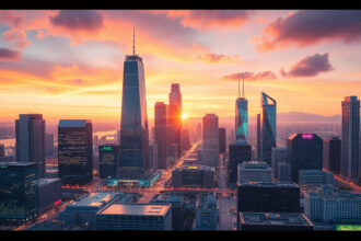 Innováció és Technológia: A Jövő Irányai az S&P Global Szemszögéből