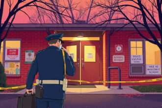 Iskolai Bombafenyegetések: A Rendőrség Terrorcselekmény Gyanújával Indított Nyomozást