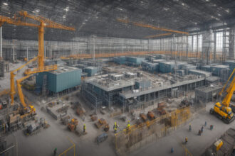 Iváncsai Akkugyár: Hogyan Építik Fel Magyar Péter Főtanácsadóját a Vendégmunkások?