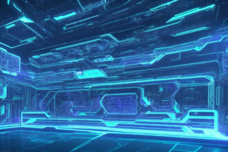 Új anyagokkal a chipforradalomban: Kínai kutatók áttörték a szilícium határait 2D tranzisztorukkal