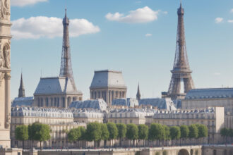 Új együttműködés a kutatásban és felsőoktatásban: a VAST és az Université Paris Cité partnersége