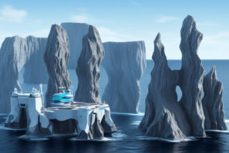 Új együttműködés: Odfjell Technology hároméves szerződése a ConocoPhillips-szel a norvég kontinentális talapzaton