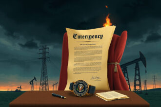 Új elnöki rendelet az Egyesült Államokban: Nemzeti energia vészhelyzet kihirdetése és következményei