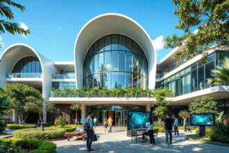 Új Fejezet Az Innovációban: Megnyílt Az Indonéz Blockchain Központ Az ITS-nél