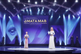 Új Horizon: Ambrus-Jobbágyi Zsófia a Hír TV Első Nívódíjasa