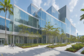 Új Innovációs Központ a Banki Technológában: Temenos Megnyitotta Floridában Az Új Fejlesztési Központját