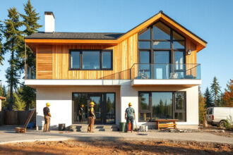 Új Kezdeményzés Kanadában: 12 Innovatív Projekt az Otthonépítés Sürgős Fejlesztésére 95 Millió Dollár Értékben