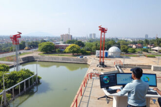 Új korszak a csatornázásban: 60 milliárd rúpia a szennyvízbevitel mérésére Chennai-ban