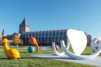 Új Kreatív Művészeti Technológiai Tanúsítvány: Fedezd fel a Művészet és Technológia Határvonalát a Boise State-n!