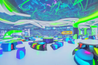 Új Központ India Tech-Oktatásában: A Kreatív Technológia Fórum kialakulása