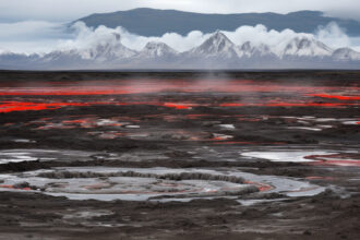 Új lehetőségek a geotermikus energia felfedezésében: Innovatív mikroszeizmikus technológia fejlesztési pályázat