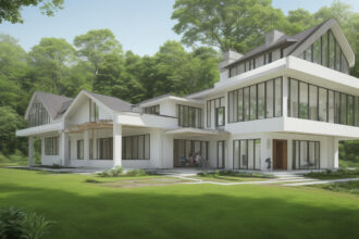 Új lehetőségek a vidéki otthonok felújításában: A kormány programjának kibővítése