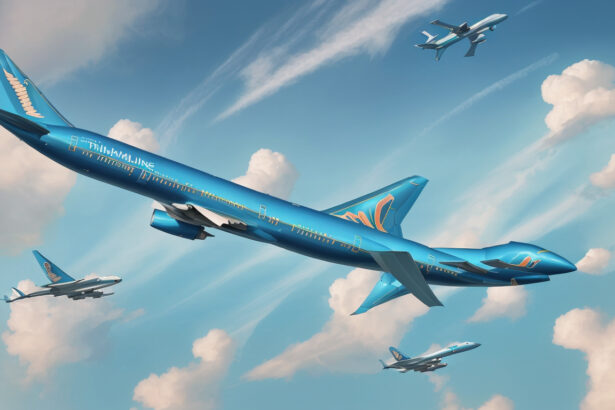 Új magasságok felé: A Vietnam Airlines számára a Sabre technológiája a globális növekedési célok érdekében