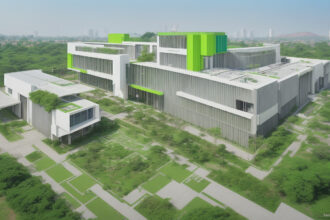 Új Mérnöki és Technológiai Központ Pune-ban: Fenntartható Hűtési Megoldások Szakértői Képzése a Klímaváltozás Ellen