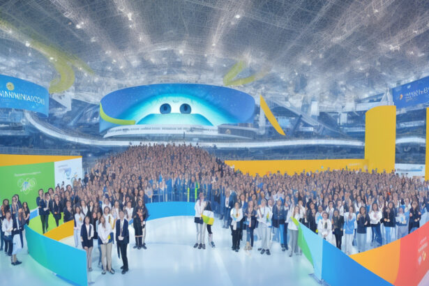 Új Mértékek a Tudományban: Rekordot Döntött a 34. Országos Tudományos és Innovációs Olimpia Nevezései!