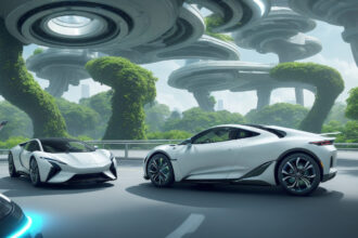 Új Partnerség a Flottakezelés Hatékonyabbá Tételéért: GAC Technology és Mobilisights Egyesítik Erőiket