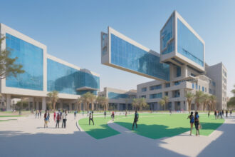 Új Stratégiák az Innováció Támogatására: Az Egyiptomi Felsőoktatási Minisztérium Tervezetéről