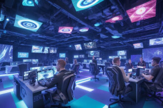 Új szakmai erő a játékiparban: Olaf Vancura a Pace-O-Matic csapatában!