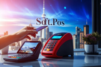 Új szintre emeli a SoftPOS megoldásokat a Worldline és a Castles Technology együttműködése Észak-Amerikában