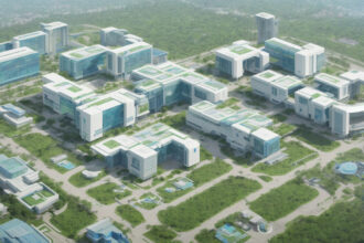 Új Technológiai Transzlációs Kutatópark Indore-ban: Egészségügyi Innovációk Forradalma az IIT Indore-nál