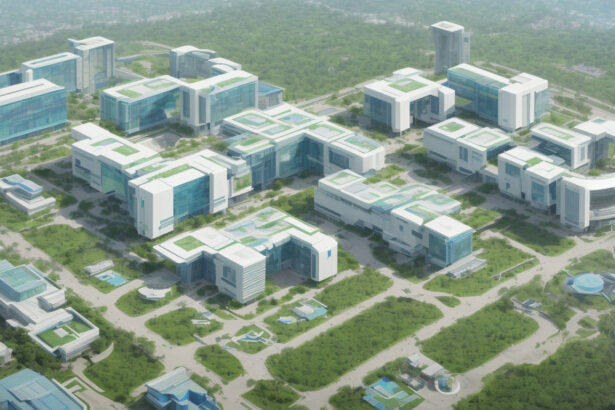 Új Technológiai Transzlációs Kutatópark Indore-ban: Egészségügyi Innovációk Forradalma az IIT Indore-nál