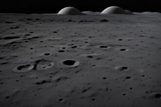 Új Technológiák a Holdra: NASA Második Küldetésének Izgalmas Részletei az IM-2 Mellett