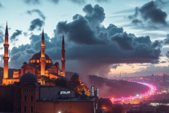 Új technológiák: A török elnyomás új dimenziói