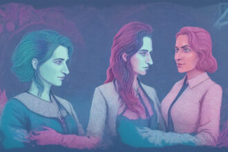 Új utakat járva: Női vezetők szerepe a jövő társadalmának formálásában – Dr. Főző Virág és Kollárik Tímea