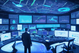 Új vezető kinevezése az FTI Consultingnál: Steven Stein a technológiai információgazdálkodás területén