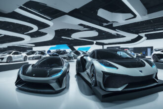 Új vezetők az innováció és technológia élvonalában: A BMW AG menedzsment változásai