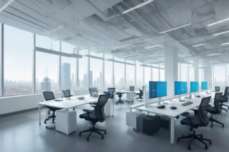 Újabb 6 millió dolláros befektetéssel gyorsítja növekedését az Occuspace, a vezető területkihasználási intelligencia platform