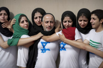 Újabb három izraeli túsz szabadulása: Remény és kihívások a Hamász fogságából