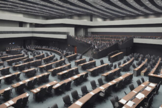 Újabb Lépés a Jogalkotásban: Megérkezett az Alaptörvény Legfrissebb Módosítása