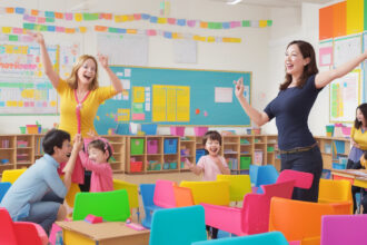 Januártól 21,2%-os fizetésemelés: Milyen hatással lesz ez a tanárok és óvónők életére?