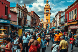 Javier Milei gazdasági forradalma: A megszorítások ára és az argentin társadalom kihívásai