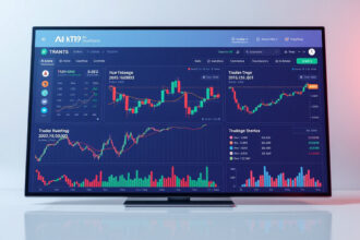 Újdonság a kereskedés világában: Az Ultima Markets bemutatja az AI-alapú MT5 platformját, a kereskedők igényeihez szabva
