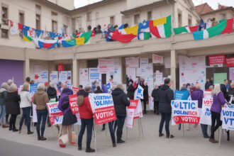 Újpest Jövője a Választások Tükrében: Miért Fontos a Vasárnapi Szavazás?