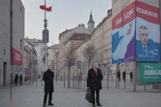 Újpesti Politikai Kihívás: Varju László Eredményei a Támogatás Nélküli Választásban