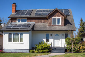 Újraindul az energetikai otthonfelújítási program: Most könnyebb lesz a pályázás!